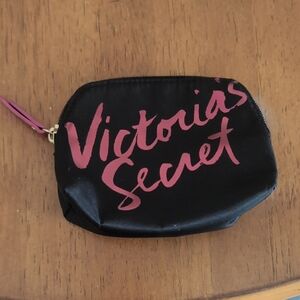 Victoria's Secret Cosmetic Bag